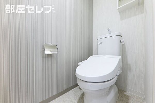 レガーロ ｜愛知県名古屋市北区城見通1丁目(賃貸マンション1K・2階・25.52㎡)の写真 その9