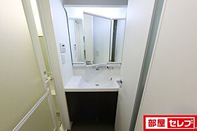 CASAα名駅南  ｜ 愛知県名古屋市中村区名駅南4丁目1-7（賃貸マンション1K・8階・33.88㎡） その13