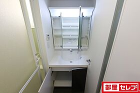 CASAα名駅南  ｜ 愛知県名古屋市中村区名駅南4丁目1-7（賃貸マンション1K・8階・33.88㎡） その23