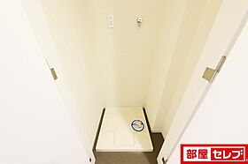 CASAα名駅南  ｜ 愛知県名古屋市中村区名駅南4丁目1-7（賃貸マンション1K・8階・33.88㎡） その17