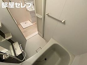 イースト　クレッセント  ｜ 愛知県名古屋市中村区草薙町3丁目74（賃貸アパート1R・2階・21.20㎡） その7