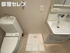 イースト　クレッセント  ｜ 愛知県名古屋市中村区草薙町3丁目74（賃貸アパート1R・2階・21.20㎡） その17