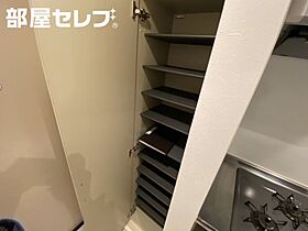 イースト　クレッセント  ｜ 愛知県名古屋市中村区草薙町3丁目74（賃貸アパート1R・2階・21.20㎡） その22