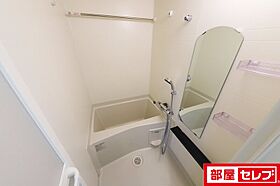 ディアレイシャス浅間町III  ｜ 愛知県名古屋市西区花の木1丁目16-15（賃貸マンション1K・8階・22.80㎡） その4