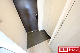 S-RESIDENCE上前津South  ｜ 愛知県名古屋市中区橘1丁目15番41号（賃貸マンション1K・2階・23.04㎡） その22