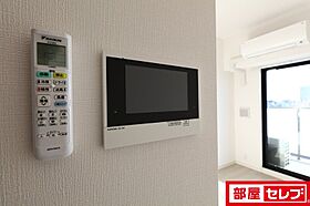 S-RESIDENCE上前津South  ｜ 愛知県名古屋市中区橘1丁目15番41号（賃貸マンション1K・2階・23.04㎡） その17