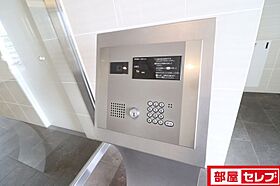 パルティール今池アネックス  ｜ 愛知県名古屋市千種区今池3丁目24-10（賃貸マンション1R・6階・24.33㎡） その23