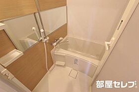 プレミアム黒川  ｜ 愛知県名古屋市北区志賀南通2丁目3（賃貸マンション1K・9階・23.85㎡） その4