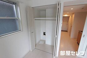 プレミアム黒川  ｜ 愛知県名古屋市北区志賀南通2丁目3（賃貸マンション1K・9階・23.85㎡） その10