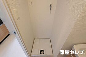 プレミアム黒川  ｜ 愛知県名古屋市北区志賀南通2丁目3（賃貸マンション1K・9階・23.85㎡） その15