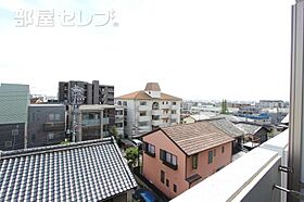 ロイヤル覚王山  ｜ 愛知県名古屋市千種区丘上町1丁目11（賃貸マンション1LDK・4階・50.00㎡） その17