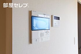 パークアクシス新栄  ｜ 愛知県名古屋市中区新栄1丁目17-11（賃貸マンション1R・2階・27.35㎡） その17