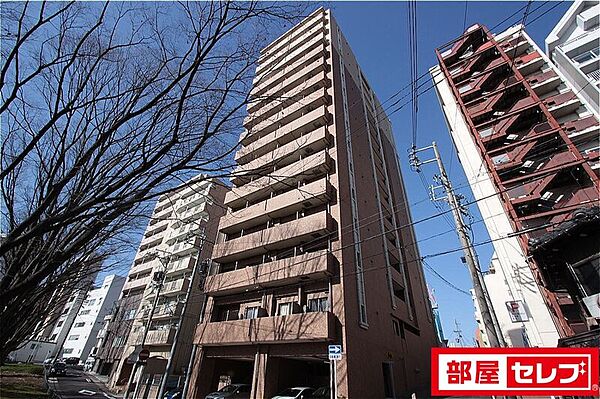 プレサンス金山グリーンパークス ｜愛知県名古屋市中区平和1丁目(賃貸マンション1K・8階・21.83㎡)の写真 その26