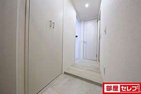 デュオフラッツ鶴舞  ｜ 愛知県名古屋市中区千代田3丁目9-15（賃貸マンション1DK・8階・26.01㎡） その11