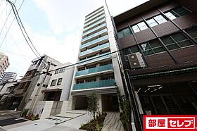 デュオフラッツ鶴舞  ｜ 愛知県名古屋市中区千代田3丁目9-15（賃貸マンション1DK・8階・26.01㎡） その26