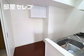 さくらHillsリバーサイドEAST  ｜ 愛知県名古屋市中村区那古野1丁目38-11（賃貸マンション1LDK・4階・41.98㎡） その18