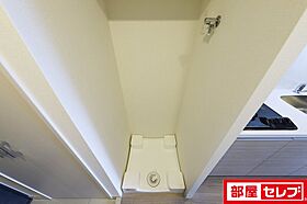 ディアレイシャス浅間町III  ｜ 愛知県名古屋市西区花の木1丁目16-15（賃貸マンション1K・2階・25.13㎡） その18