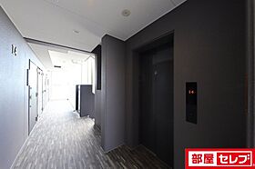 ディアレイシャス浅間町III  ｜ 愛知県名古屋市西区花の木1丁目16-15（賃貸マンション1K・2階・25.13㎡） その26