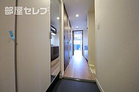 プレサンス丸の内アドブル  ｜ 愛知県名古屋市中区丸の内1丁目7-13（賃貸マンション1K・9階・22.04㎡） その11