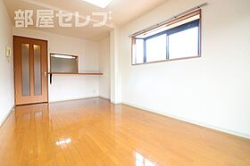 N’sハイツ  ｜ 愛知県名古屋市西区稲生町6丁目8（賃貸マンション1LDK・2階・39.96㎡） その3