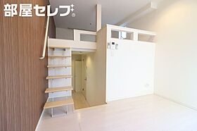 AVANTI  ｜ 愛知県名古屋市中村区白子町4丁目3（賃貸アパート1K・1階・20.83㎡） その6