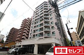 さくらHillsリバーサイドWEST  ｜ 愛知県名古屋市中村区那古野1丁目39-3（賃貸マンション1LDK・11階・57.61㎡） その15