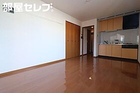 エクセレント中村  ｜ 愛知県名古屋市中村区押木田町2丁目20（賃貸マンション1R・2階・30.75㎡） その3