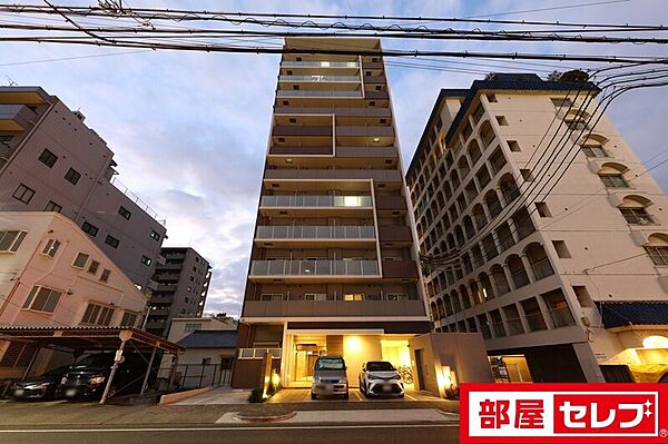 フレール上前津 ｜愛知県名古屋市中区千代田3丁目(賃貸マンション1K・5階・34.82㎡)の写真 その25