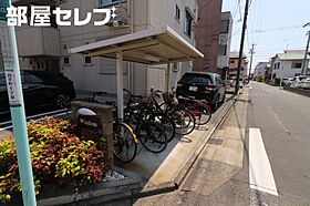 Wisdom  ｜ 愛知県名古屋市中村区白子町1丁目33（賃貸アパート1LDK・1階・44.13㎡） その25