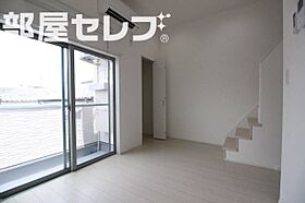 SPICA中島新町  ｜ 愛知県名古屋市中川区中島新町1丁目1003-1（賃貸アパート1K・1階・22.38㎡） その3