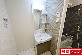 S-RESIDENCE上飯田駅前  ｜ 愛知県名古屋市北区上飯田通1丁目20番2（賃貸マンション1K・9階・25.35㎡） その13