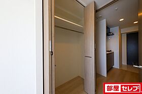 S-RESIDENCE上飯田駅前  ｜ 愛知県名古屋市北区上飯田通1丁目20番2（賃貸マンション1K・9階・25.35㎡） その11