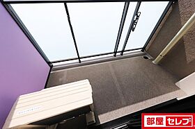 S-RESIDENCE上飯田駅前  ｜ 愛知県名古屋市北区上飯田通1丁目20番2（賃貸マンション1K・9階・25.35㎡） その14