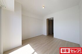 S-RESIDENCE上飯田駅前  ｜ 愛知県名古屋市北区上飯田通1丁目20番2（賃貸マンション1K・9階・25.35㎡） その8