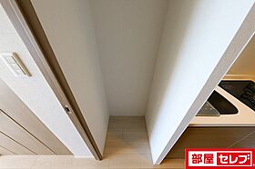 S-RESIDENCE上飯田駅前  ｜ 愛知県名古屋市北区上飯田通1丁目20番2（賃貸マンション1K・9階・25.35㎡） その22