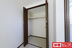 グランフォーレ名古屋  ｜ 愛知県名古屋市西区菊井1丁目33-23（賃貸アパート1LDK・2階・42.61㎡） その12