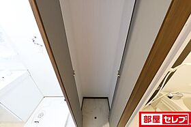 グランフォーレ名古屋  ｜ 愛知県名古屋市西区菊井1丁目33-23（賃貸アパート1LDK・2階・42.61㎡） その21