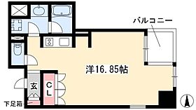 グラン・アベニュー 栄  ｜ 愛知県名古屋市中区栄1丁目20-10（賃貸マンション1R・2階・40.12㎡） その2