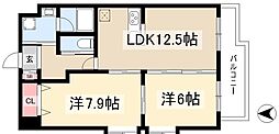 金山駅 10.0万円