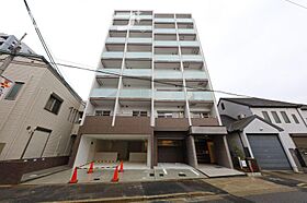 アレーヌコート金山  ｜ 愛知県名古屋市中区伊勢山2丁目1-16（賃貸マンション1R・4階・25.92㎡） その1