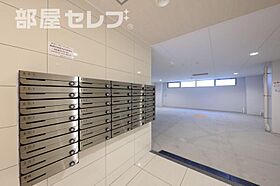 アレーヌコート金山  ｜ 愛知県名古屋市中区伊勢山2丁目1-16（賃貸マンション1R・4階・25.92㎡） その26