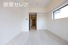 ファステート名古屋ラプソディ  ｜ 愛知県名古屋市中区正木2丁目1-3（賃貸マンション1K・4階・23.10㎡） その10