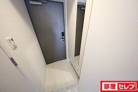 エスリード金山エクセア  ｜ 愛知県名古屋市中区平和2丁目14-23（賃貸マンション1K・11階・25.83㎡） その22