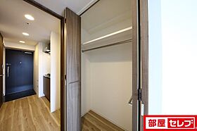 S-RESIDENCE鶴舞駅前  ｜ 愛知県名古屋市中区千代田5丁目17-11（賃貸マンション1K・8階・24.40㎡） その12