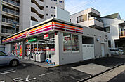 サークルK 千種豊年町店 249m