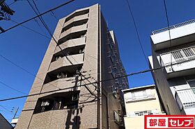 グランパス豊年  ｜ 愛知県名古屋市千種区豊年町20-13（賃貸マンション1K・3階・34.09㎡） その21