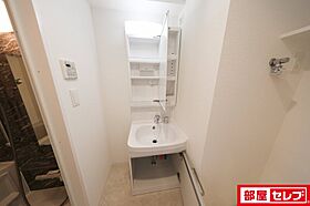 SOLメイクス浄心天神山  ｜ 愛知県名古屋市西区花の木3丁目19-11（賃貸マンション1LDK・2階・30.78㎡） その21