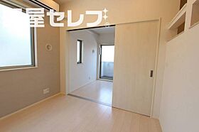 ハーモニーテラス七番町  ｜ 愛知県名古屋市港区七番町2丁目16-6（賃貸アパート1LDK・1階・30.95㎡） その22