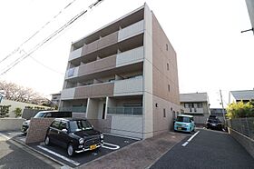 COCOM・Y  ｜ 愛知県名古屋市中村区橋下町2-13（賃貸マンション1K・4階・30.00㎡） その1