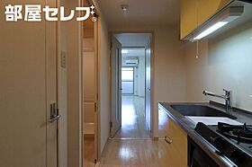 COCOM・Y  ｜ 愛知県名古屋市中村区橋下町2-13（賃貸マンション1K・4階・30.00㎡） その8